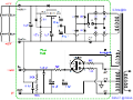 pp amps examples for ps-4 el84 ps